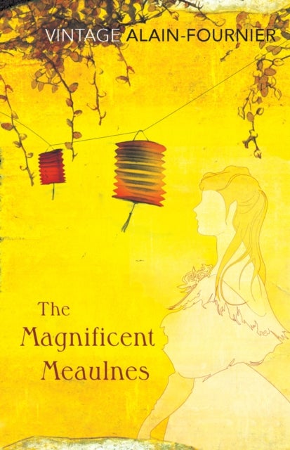 Magnificent Meaulnes (Le Grand Meaulnes)