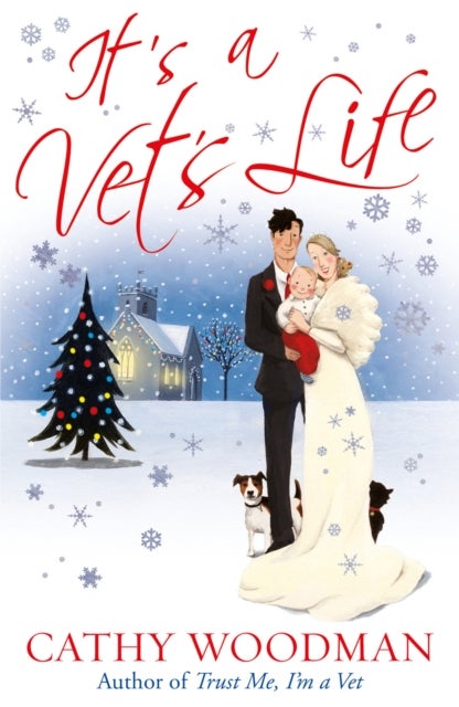 It''s a Vet''s Life