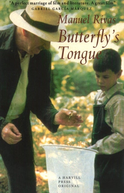 Butterfly''s Tongue