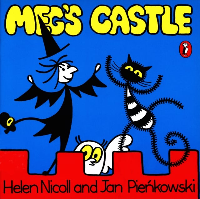Meg''s Castle