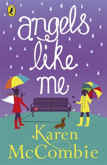 Angels Like Me Book 3 - (Angels Next Door Book 3)