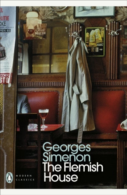 The Flemish House - Inspector Maigret