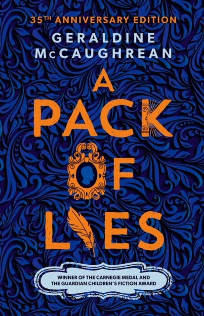 A Pack of Lies