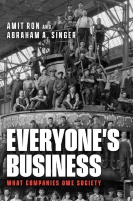 Everyone's Business
