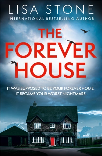FOREVER HOUSE PB