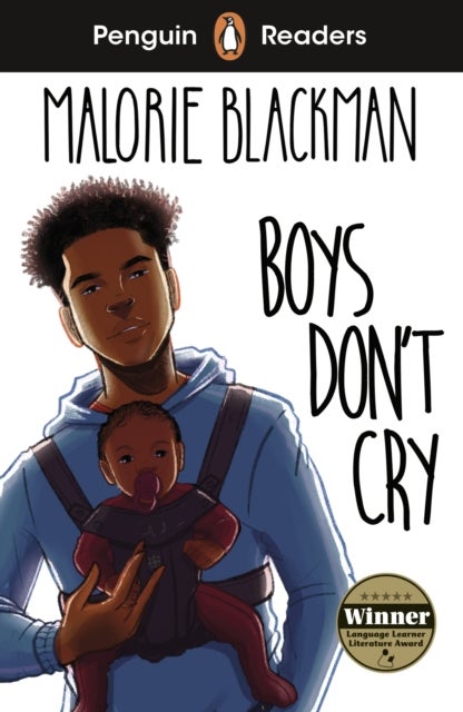 Penguin Readers Level 5: Boys Don''t Cry (ELT Graded Reader) - Abridged Edition