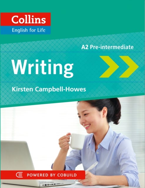 ENG FOR LIFE WRITING A2 - A2