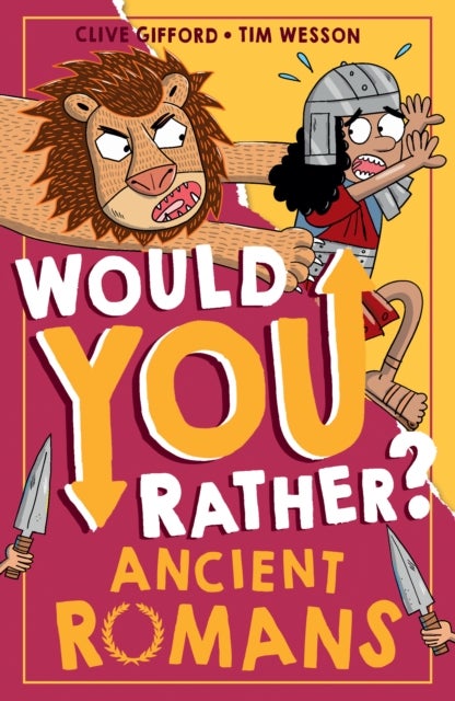 WOULD YOU RATHER_WOULD YOU3 PB