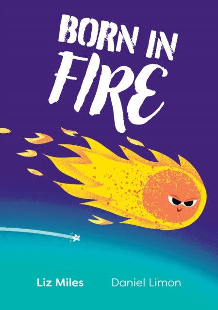 BIG CAT LW FLU_BORN IN FIRE - Fluency 3