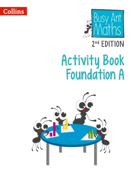 BUSY ANT 2E_ACTIVITY FDN A