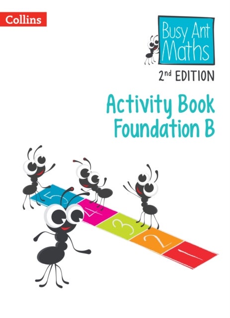 BUSY ANT 2E_ACTIVITY FDN B