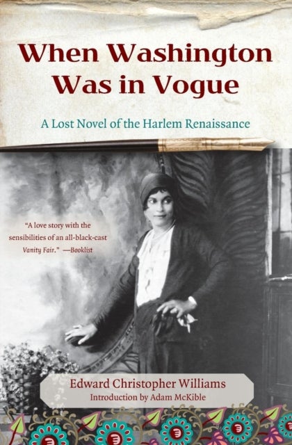 When Washington Was In Vogue