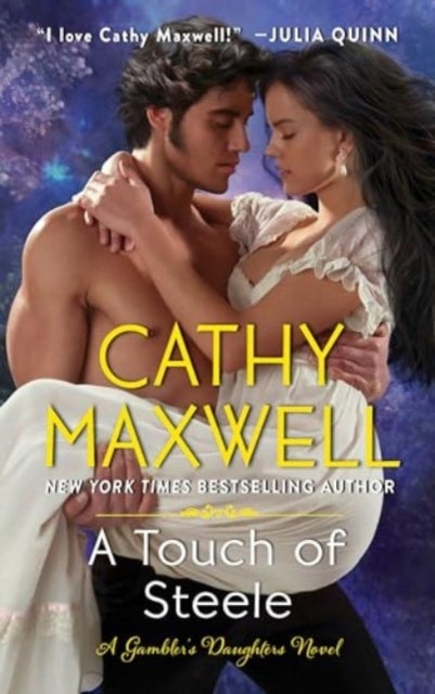 A Touch of Steele - A Novel