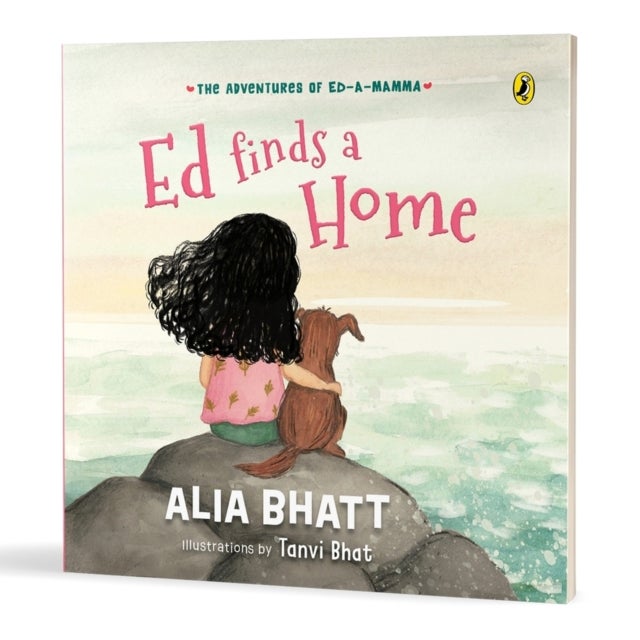 The Adventures of Ed-a-Mamma - Ed Finds a Home