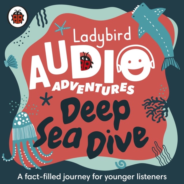 Ladybird Listens - Under the Sea
