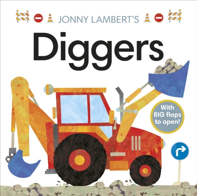 Jonny Lambert''s Diggers