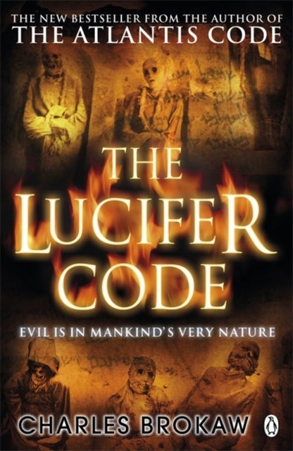 Lucifer Code