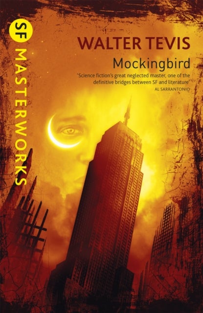 Mockingbird - From the author of The Queen's Gambit – now a major Netflix drama