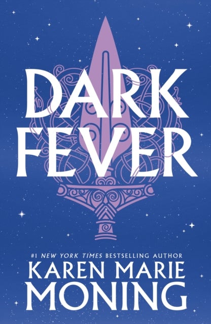 Darkfever - The latest TikTok sensation