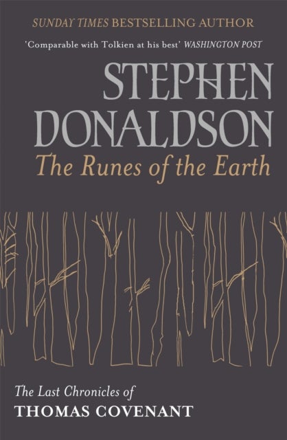 Runes Of The Earth - The Last Chronicles of Thomas Covenant