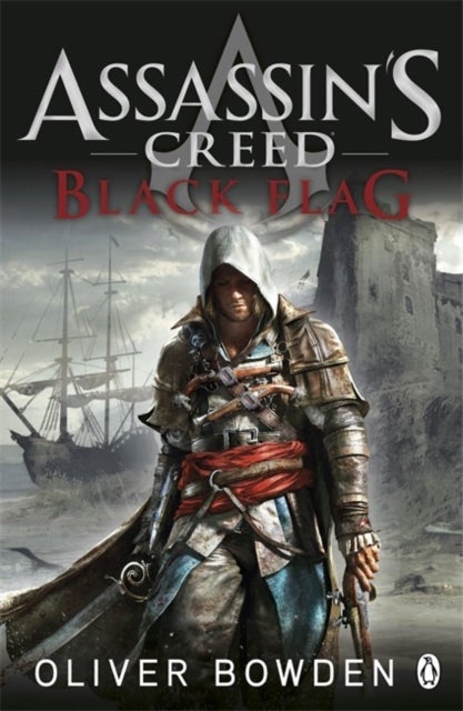 Assassin''s Creed Book 6