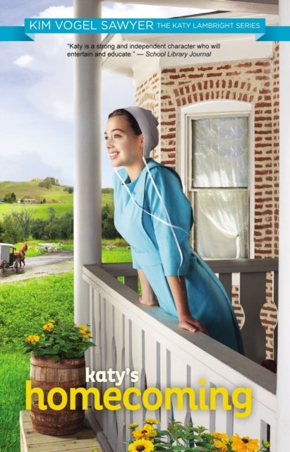 Katy''s Homecoming