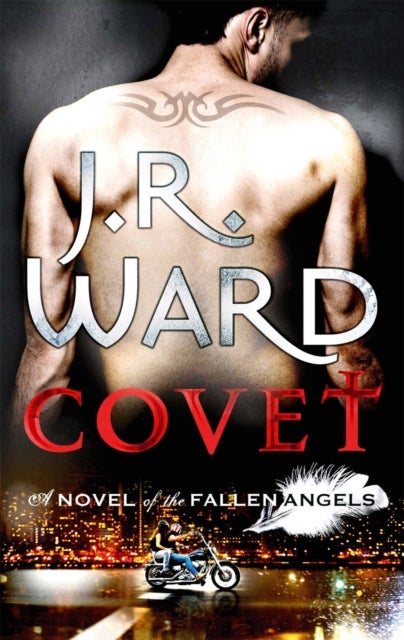 Covet - Number 1 in series
