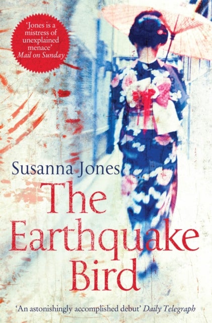 Earthquake Bird