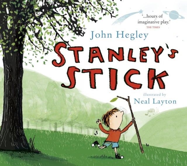 Stanley''s Stick