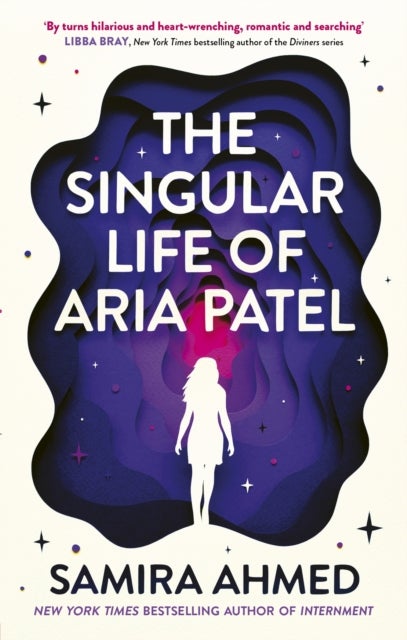 Singular Life of Aria Patel