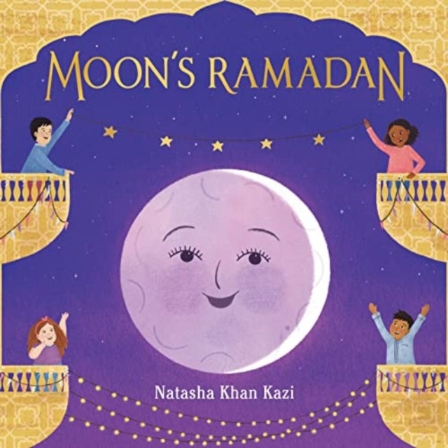 Moon''s Ramadan