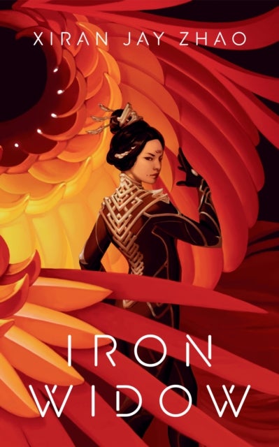 Iron Widow - The TikTok sensation