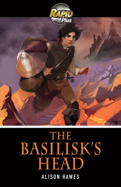 Rapid Plus 3B The Basilisk''s Head