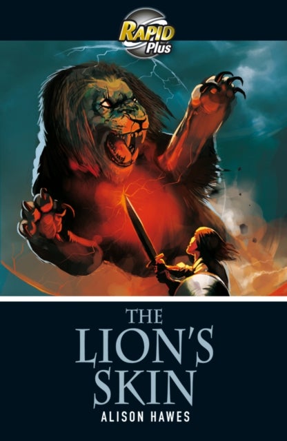 Rapid Plus 3B The Lion''s Skin