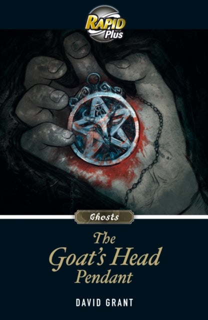 RapidPlus 8.2 The Goat''s Head Pendant