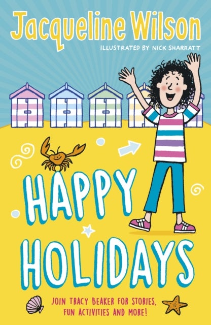 Happy Holidays