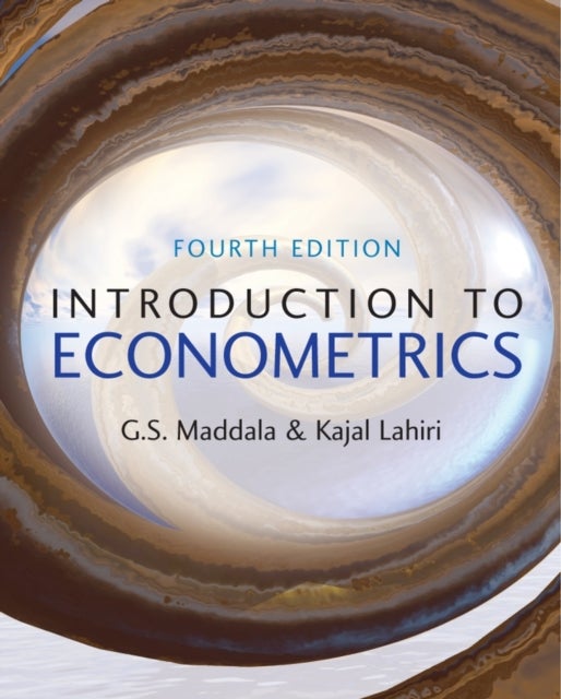 Introduction to Econometrics 4