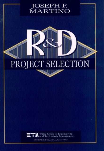 Project Selection
