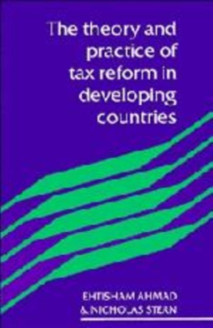 The Theory and Practice of Tax Reform in Developing Countries