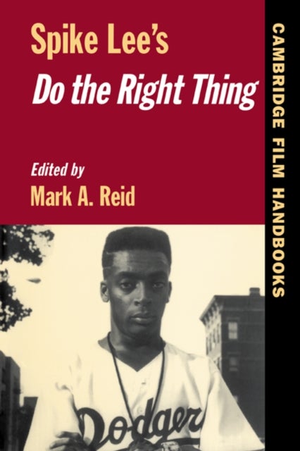 Spike Lee''s Do the Right Thing