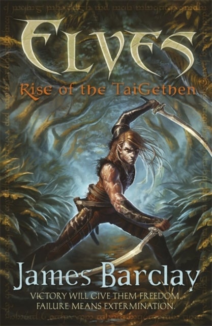 Elves
