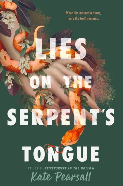Lies on the Serpent''s Tongue