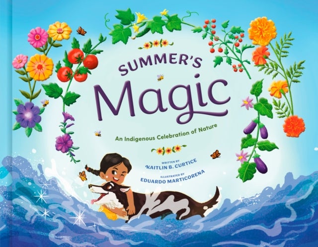 Summer''s Magic