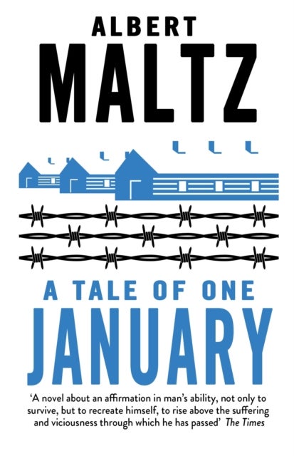 Tale of One January