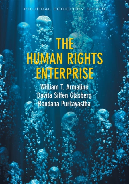Human Rights Enterprise - Political Sociology, State Power, and Social Movements