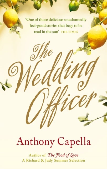 Wedding Officer
