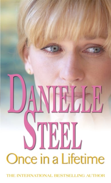 Once In A Lifetime - An epic, unputdownable read from the worldwide bestseller
