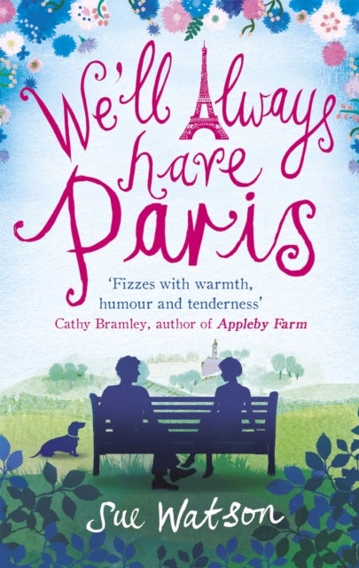 We''ll Always Have Paris