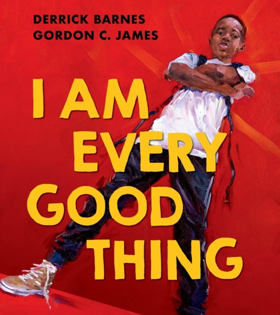 I AM EVERY GOOD THING PB