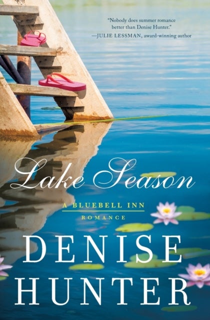 Lake Season - Sweet, Small-Town Summer Romance